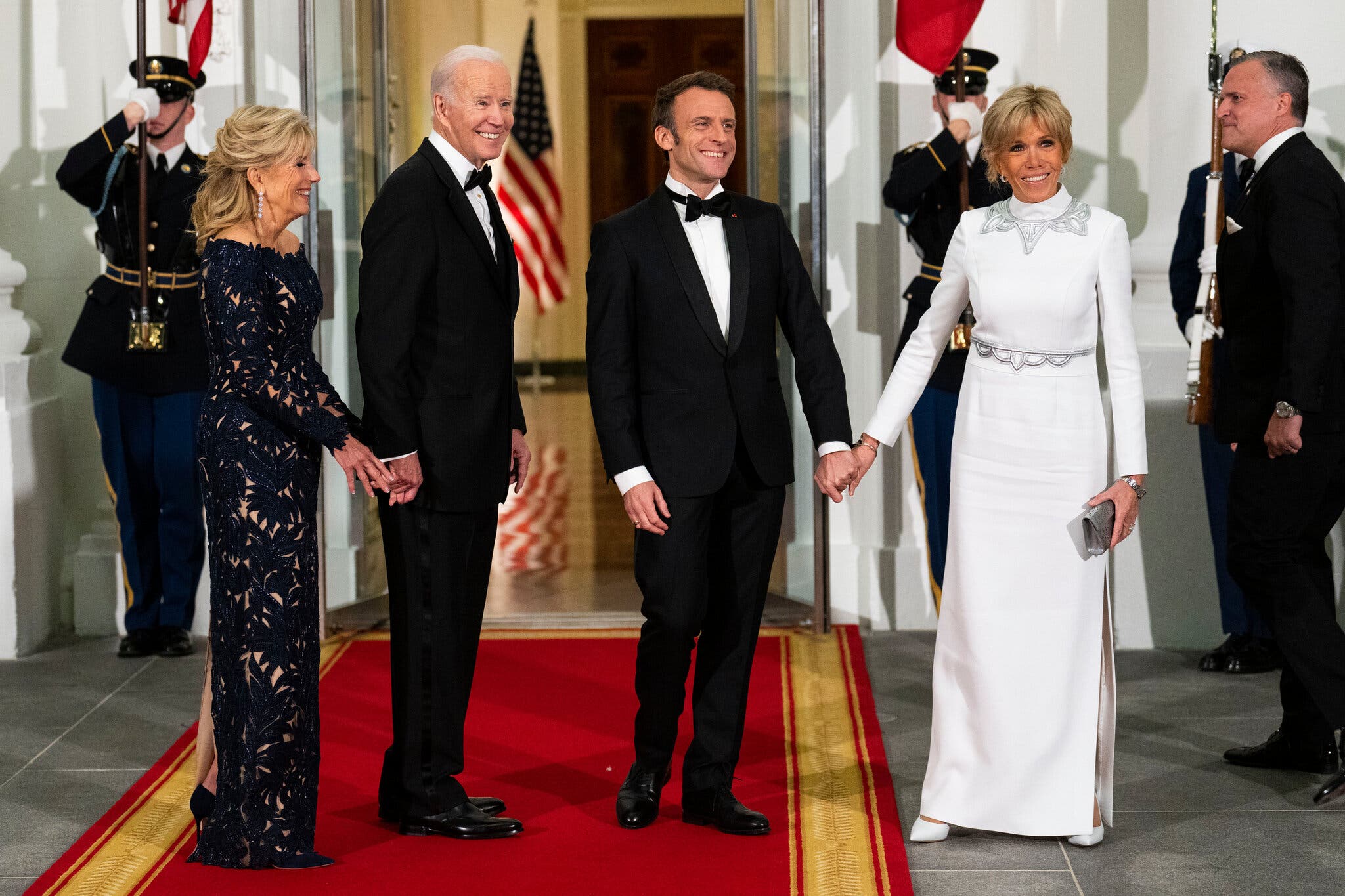 Carney-Trump Meeting: Expectations For Tuesday's White House Discussion Carney-Trump Meeting: Expectations For Tuesday's White House Discussion