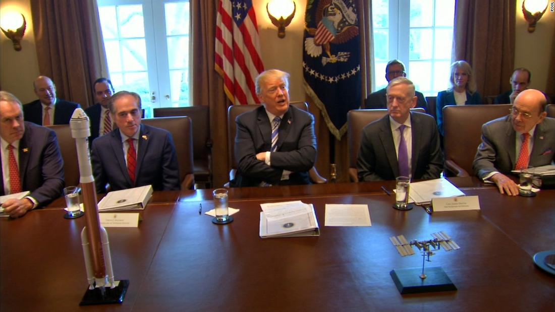 Carney-Trump Meeting Scheduled For Early Next Week At White House Carney-Trump Meeting Scheduled For Early Next Week At White House