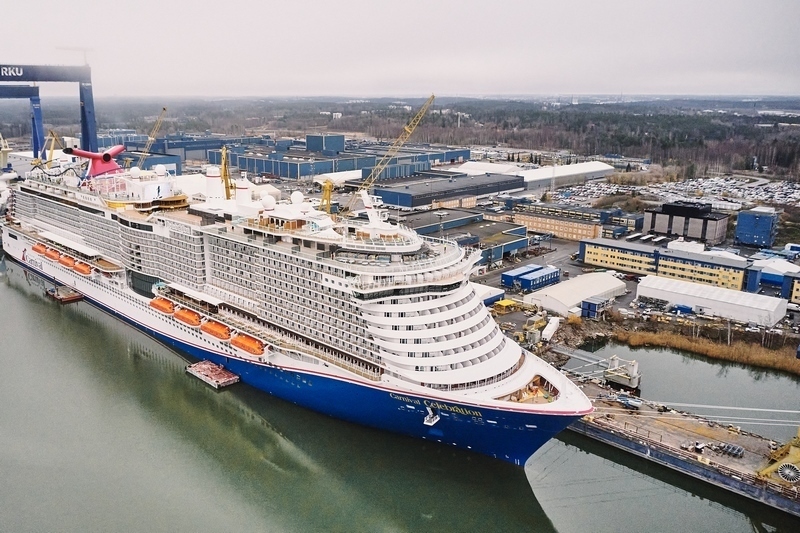 Carnival Cruise Line's 7 Big Announcements For Next Month