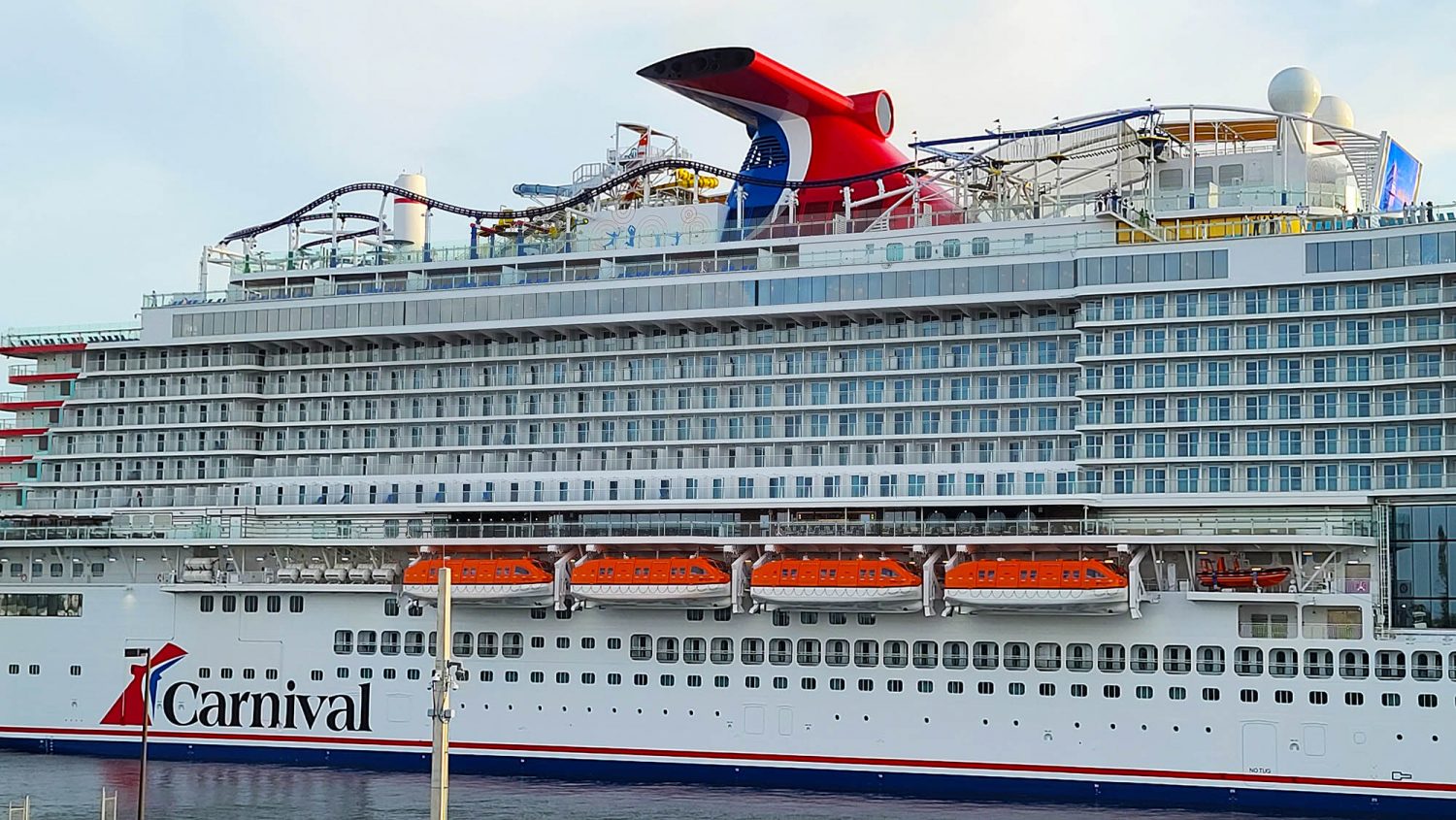 Carnival's Cruise Lines: A Detailed Look At The Corporation's Brands Carnival's Cruise Lines: A Detailed Look At The Corporation's Brands