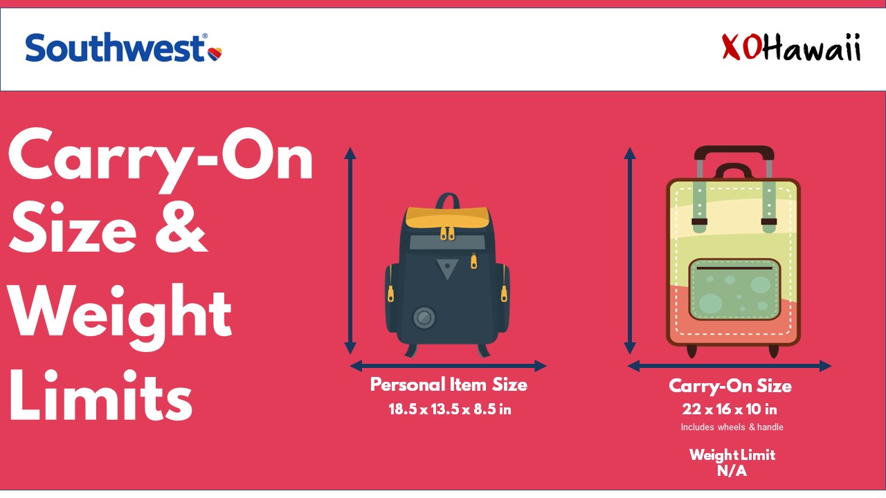 Carry-On Changes: Southwest Airlines Restricts Portable Chargers Carry-On Changes: Southwest Airlines Restricts Portable Chargers