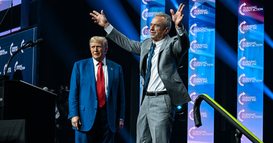 Casey Means, MAHA Movement, And The Future Of Public Health Under Trump Casey Means, MAHA Movement, And The Future Of Public Health Under Trump