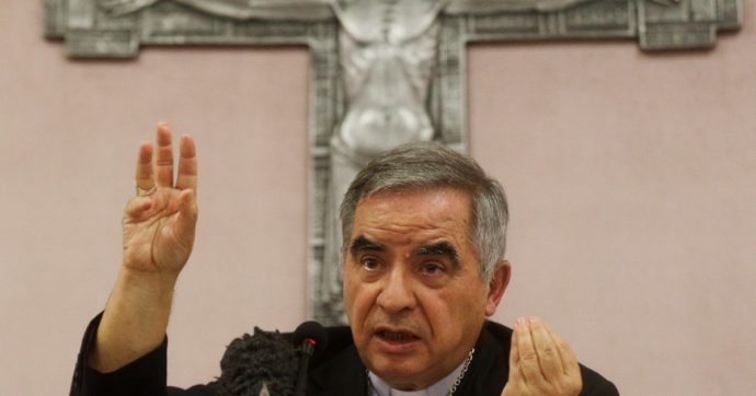 Caso 8xmille: Aggiornamenti Sul Processo Al Fratello Di Becciu
