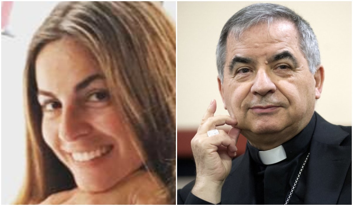 Caso Becciu: La Condanna Al Risarcimento Dei Danni Agli Accusatori Caso Becciu: La Condanna Al Risarcimento Dei Danni Agli Accusatori