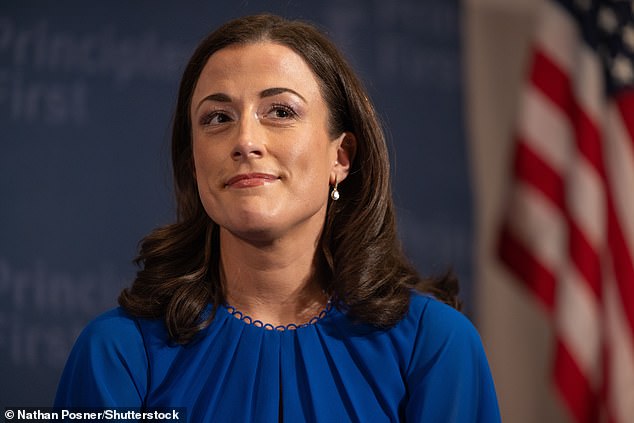 Cassidy Hutchinson: Key Witness To Plan Memoir Detailing January 6th Testimony Cassidy Hutchinson: Key Witness To Plan Memoir Detailing January 6th Testimony