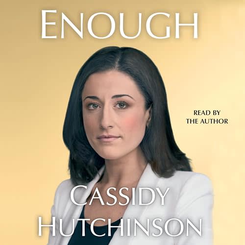 Cassidy Hutchinson Memoir: A Deeper Dive Into The January 6th Hearings Cassidy Hutchinson Memoir: A Deeper Dive Into The January 6th Hearings