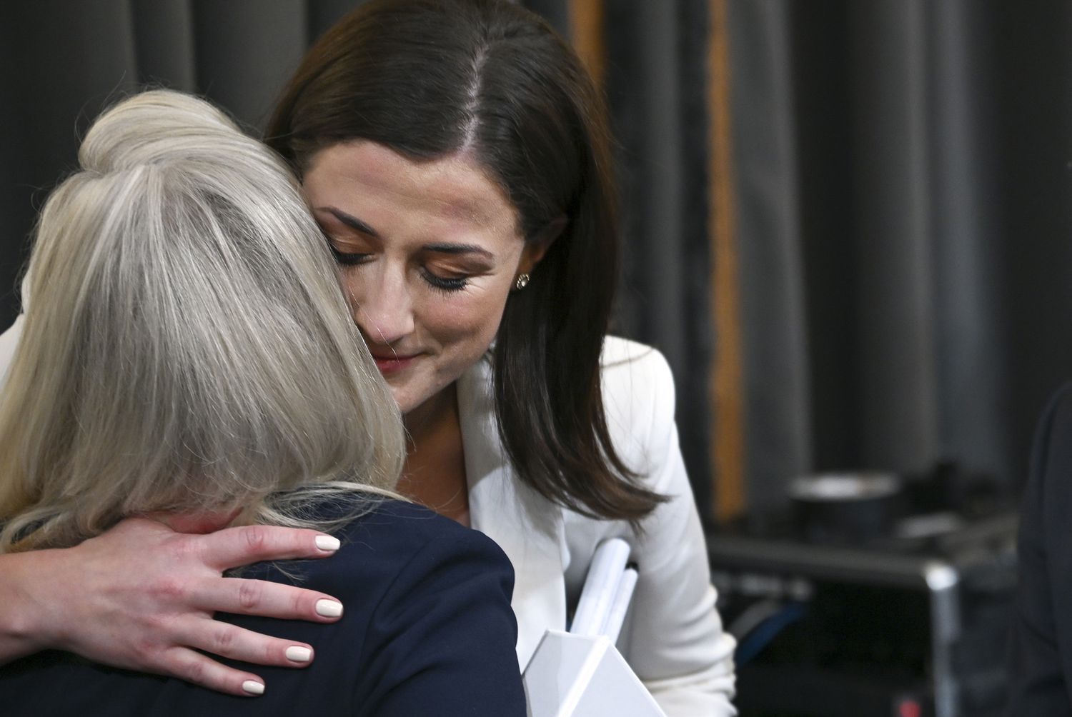 Cassidy Hutchinson Memoir: A Look Inside The January 6th Hearings Cassidy Hutchinson Memoir: A Look Inside The January 6th Hearings