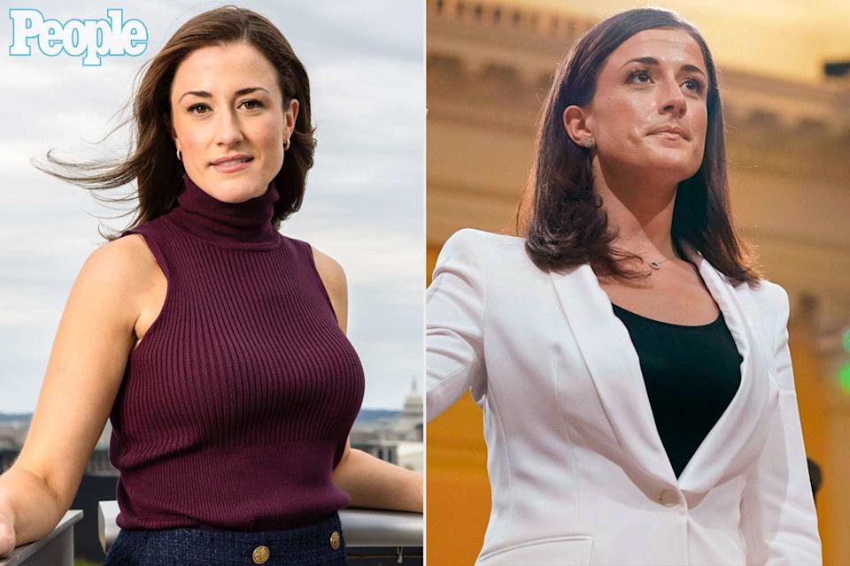 Cassidy Hutchinson's Fall Memoir: Inside The January 6th Hearings Cassidy Hutchinson's Fall Memoir: Inside The January 6th Hearings