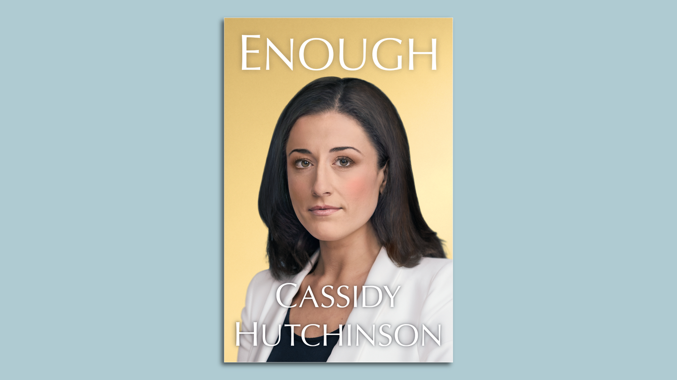 Cassidy Hutchinson's Fall Memoir: Uncovering The January 6th Capitol Attack Cassidy Hutchinson's Fall Memoir: Uncovering The January 6th Capitol Attack