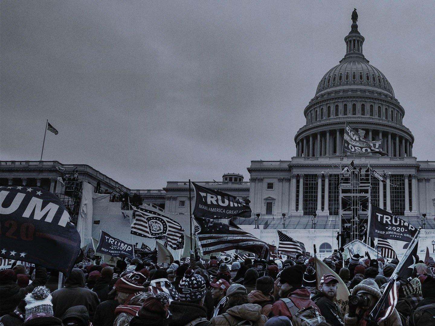 Cassidy Hutchinson's Memoir: A Deeper Look At The January 6th Hearings Cassidy Hutchinson's Memoir: A Deeper Look At The January 6th Hearings