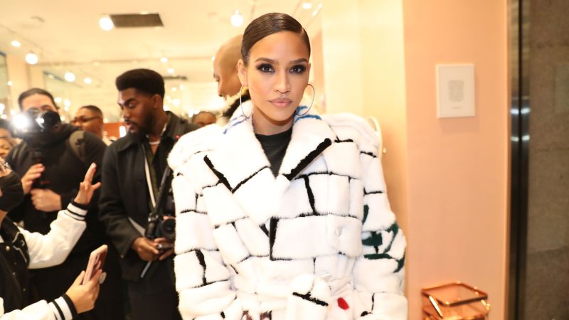Cassie Ventura's Account Of Relationship With Diddy In Sex Trafficking Trial Cassie Ventura's Account Of Relationship With Diddy In Sex Trafficking Trial