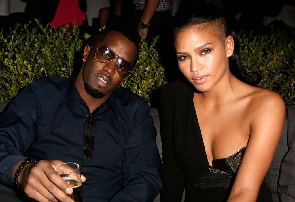 Cassie Ventura's Testimony In Sean Combs' Trial: Details Emerge