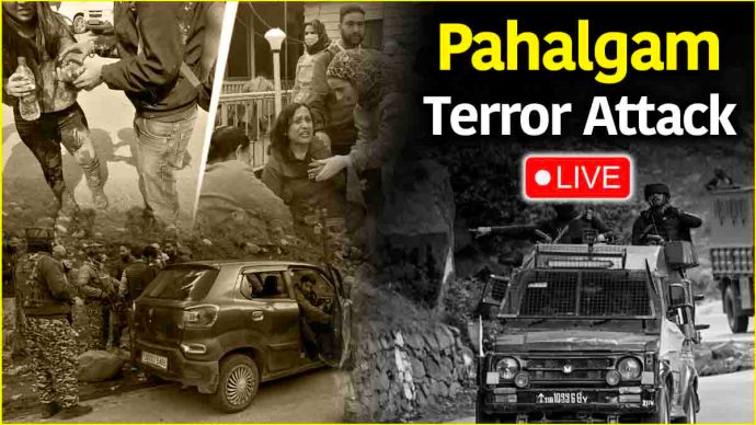 Cassis Condemns Pahalgam Terror Attack: Swiss Minister's Strong Response Cassis Condemns Pahalgam Terror Attack: Swiss Minister's Strong Response