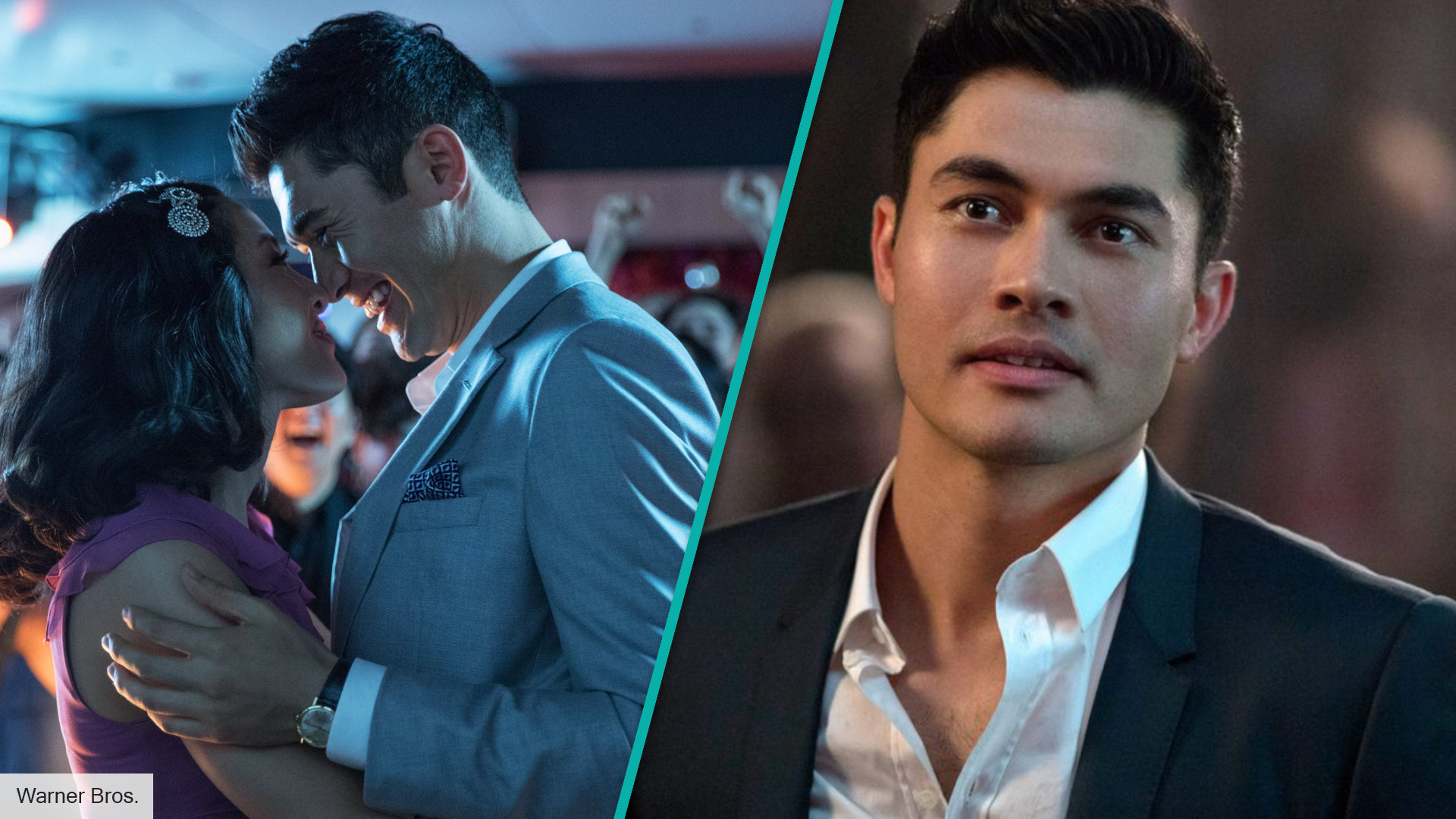 Cast Reunion And TV Series Update: Henry Golding On Crazy Rich Asians Cast Reunion And TV Series Update: Henry Golding On Crazy Rich Asians