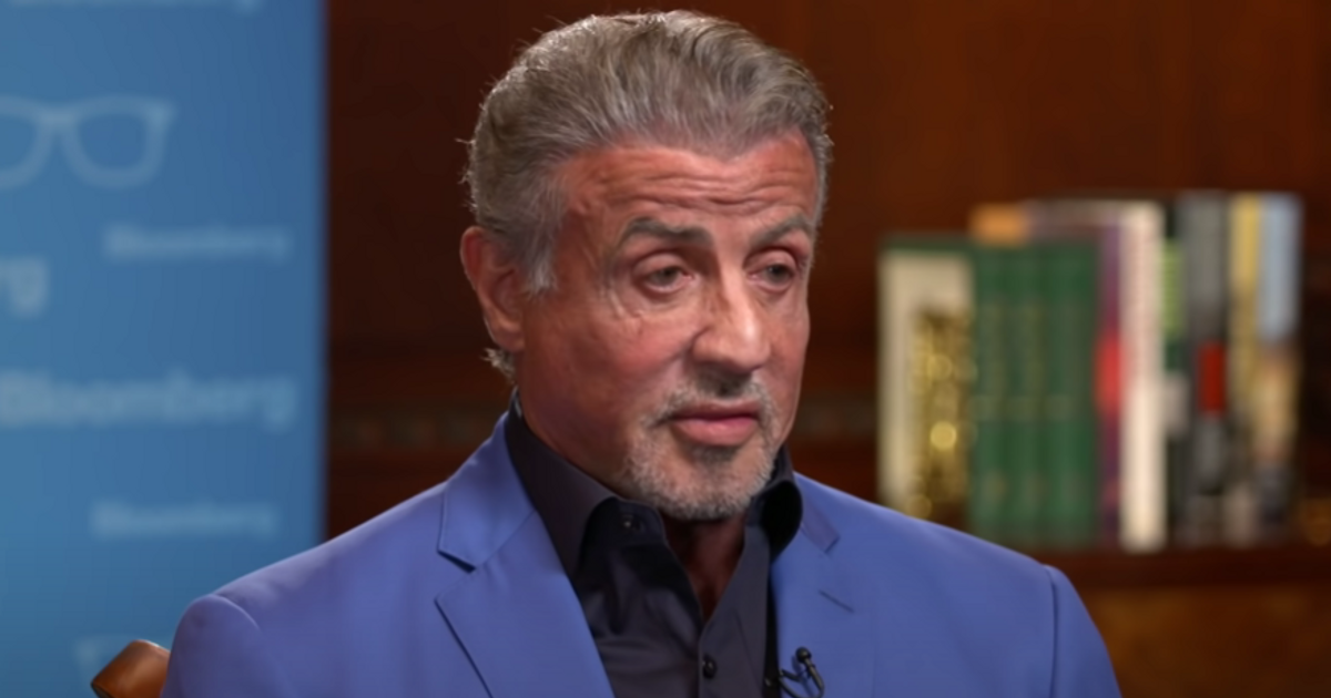 Cât De Bogat Este Sylvester Stallone Datorită Lui Rocky? Cât De Bogat Este Sylvester Stallone Datorită Lui Rocky?