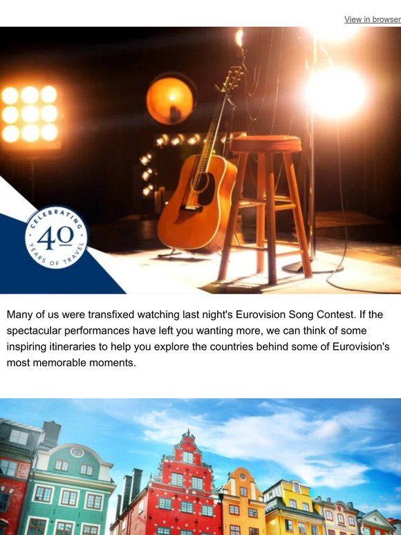 Catch Eurovision On The Big Screen: Kent Pubs & Cinemas Catch Eurovision On The Big Screen: Kent Pubs & Cinemas