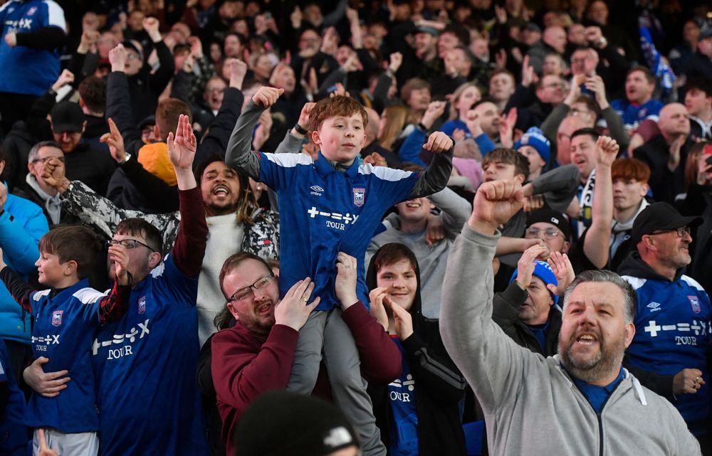 Catch Up On All The Best EFL Highlights This Week Catch Up On All The Best EFL Highlights This Week