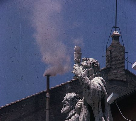 Catholic Church Conclave: A New Pope To Be Chosen Catholic Church Conclave: A New Pope To Be Chosen
