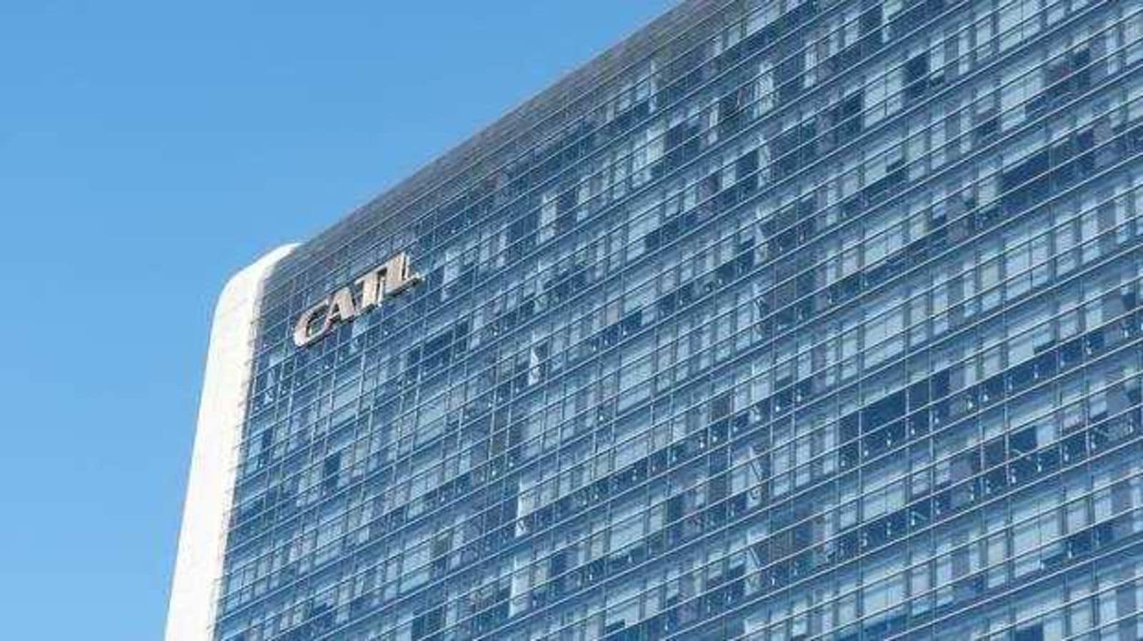 CATL Seeks Significant Funding For Indonesia Battery Production CATL Seeks Significant Funding For Indonesia Battery Production