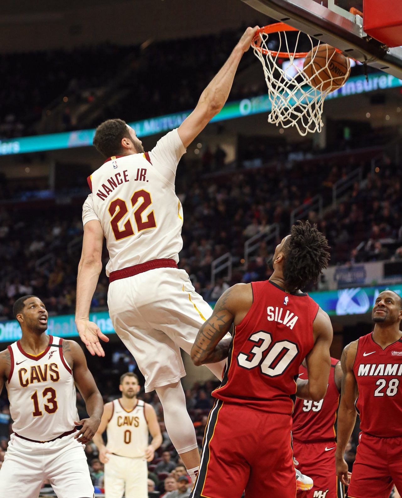 Cavaliers' 133-129 Overtime Win Against Blazers: Hunter's 32 Points Crucial