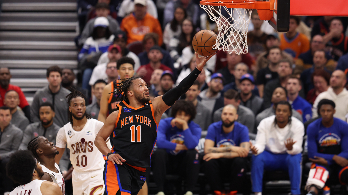 Cavaliers At Knicks: Game Prediction And Betting Odds Cavaliers At Knicks: Game Prediction And Betting Odds