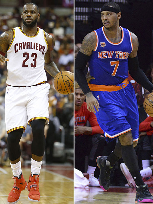 Cavaliers Vs. Knicks Prediction: Will The Knicks Triumph At MSG? Cavaliers Vs. Knicks Prediction: Will The Knicks Triumph At MSG?