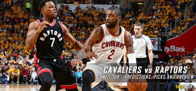 Cavaliers Vs. Pacers Eastern Conference Semifinals: Betting Predictions Cavaliers Vs. Pacers Eastern Conference Semifinals: Betting Predictions