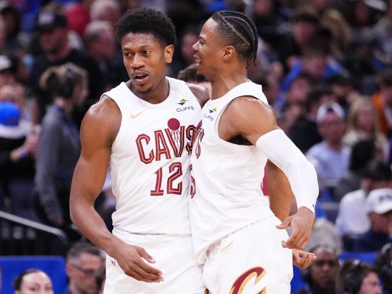 Cavs Beat Blazers In Overtime: Garland's 32 Points Secure 10th Straight Win