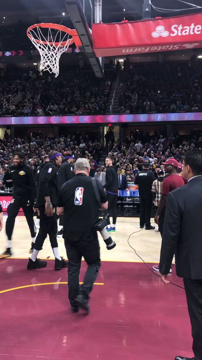 Cavs' New Platform Simplifies Ticket Donations For Fans Cavs' New Platform Simplifies Ticket Donations For Fans