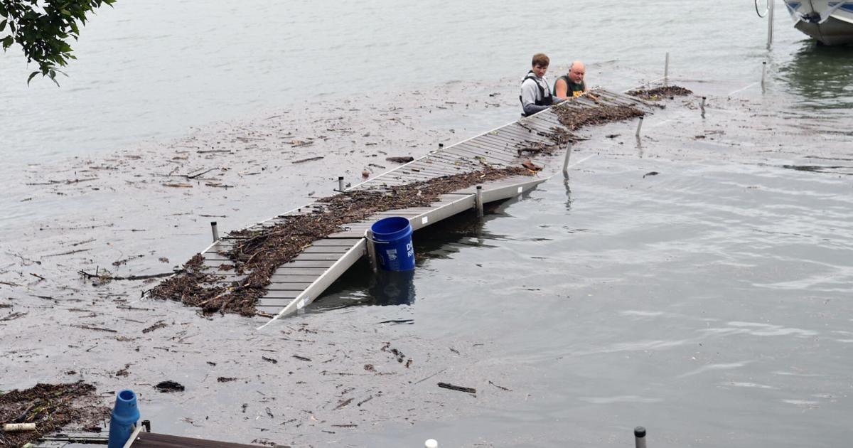 Cayuga County Residents Urged To Prepare For Flash Flooding Cayuga County Residents Urged To Prepare For Flash Flooding