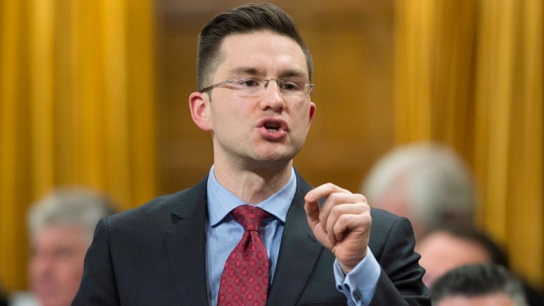 CBC Election Projection: Pierre Poilievre Loses His Seat CBC Election Projection: Pierre Poilievre Loses His Seat