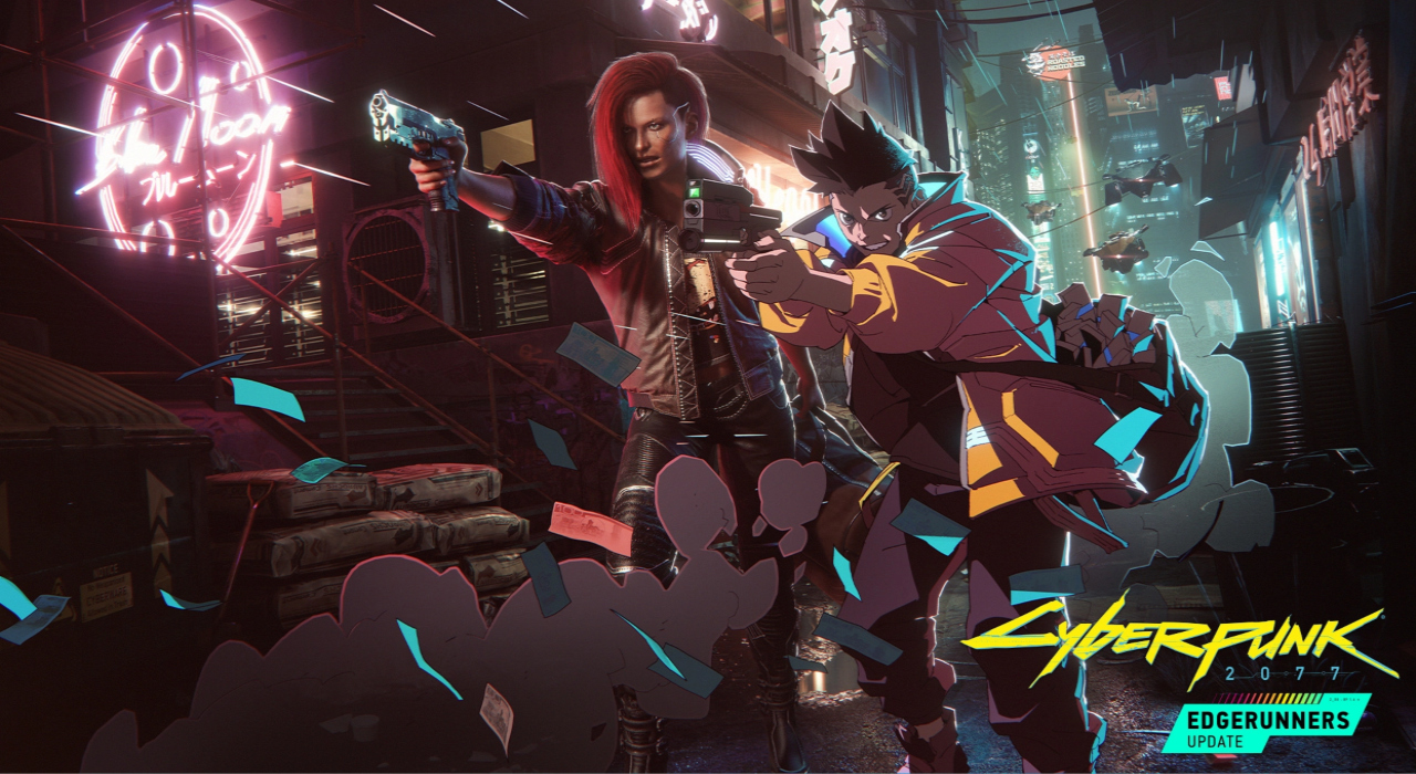 CD Projekt Red's Cyberpunk 2: Development Update And Future Plans CD Projekt Red's Cyberpunk 2: Development Update And Future Plans