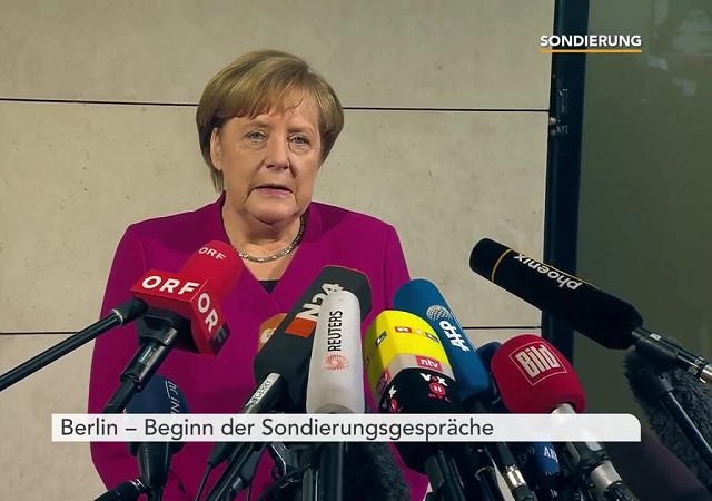 CDU/SPD Coalition Talks: Key Issues And Potential Outcomes CDU/SPD Coalition Talks: Key Issues And Potential Outcomes