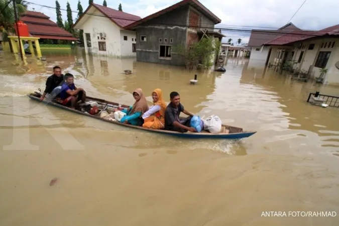 Cek Cuaca Jawa Timur Besok, 24 Maret: Peringatan Hujan Cek Cuaca Jawa Timur Besok, 24 Maret: Peringatan Hujan