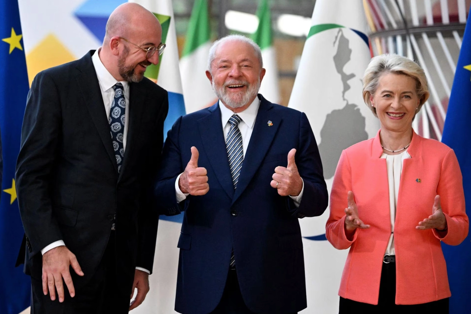 CELAC Summit: A Push For Stronger Regional Integration CELAC Summit: A Push For Stronger Regional Integration