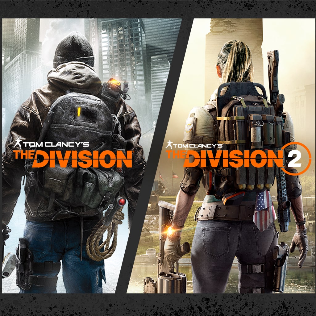 Celebrate Tom Clancy's The Division 2 Sixth Anniversary: A Look Back And Ahead Celebrate Tom Clancy's The Division 2 Sixth Anniversary: A Look Back And Ahead