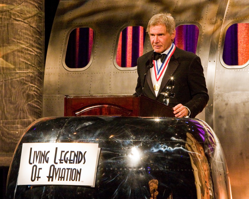 Celebrating Bravery: Living Legends Of Aviation Recognizes Firefighters And More Celebrating Bravery: Living Legends Of Aviation Recognizes Firefighters And More