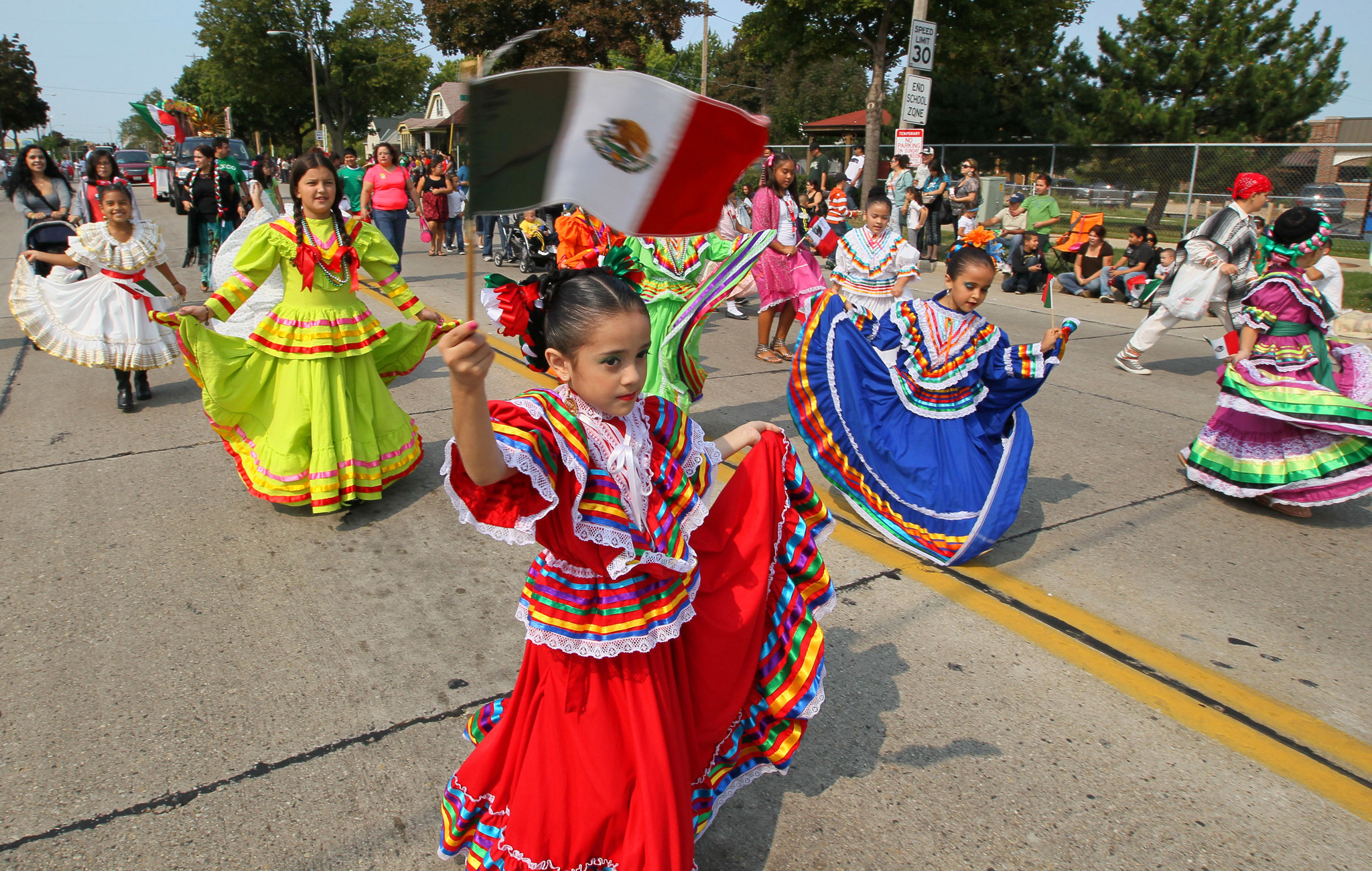 Celebrating Independence Day: Traditions, History, And Significance Celebrating Independence Day: Traditions, History, And Significance