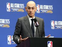 Célébrations Controversées : Une Star NBA Met Sa Carrière Et Sa Famille En Péril Célébrations Controversées : Une Star NBA Met Sa Carrière Et Sa Famille En Péril