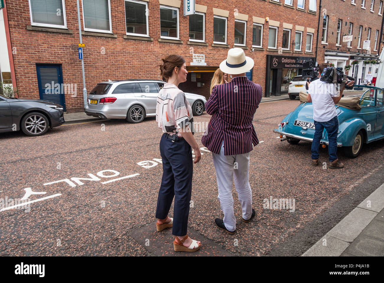Celebrity Antiques Road Trip: Exploring The Locations And Finds Celebrity Antiques Road Trip: Exploring The Locations And Finds
