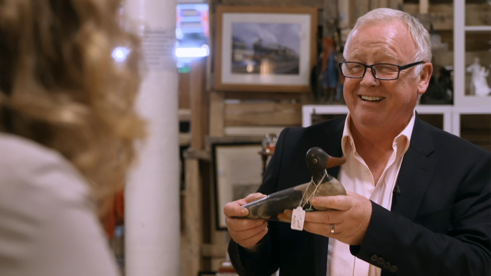 Celebrity Antiques Road Trip: How To Watch, Participate, And Learn More Celebrity Antiques Road Trip: How To Watch, Participate, And Learn More