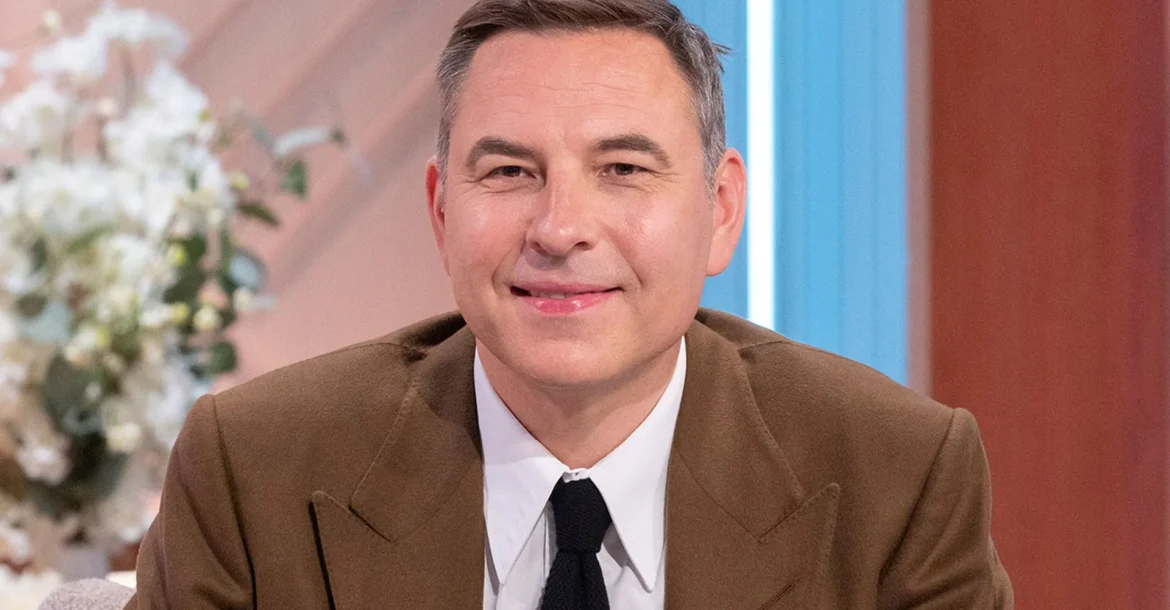 Celebrity Fallout: David Walliams And Simon Cowell's Public Dispute Celebrity Fallout: David Walliams And Simon Cowell's Public Dispute