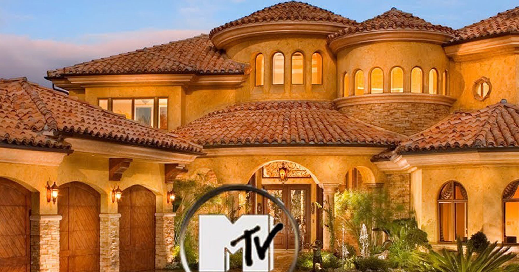 Celebrity Homes: A Comparative Look At MTV Cribs' Legacy Celebrity Homes: A Comparative Look At MTV Cribs' Legacy