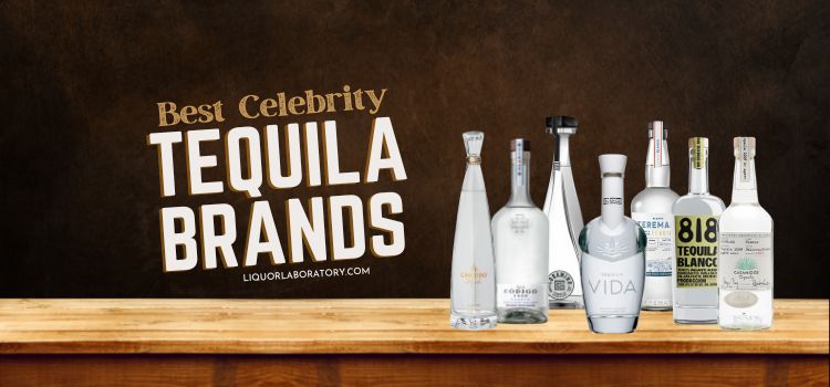 Celebrity Tequila: A Look At The Industry's Potential Decline Celebrity Tequila: A Look At The Industry's Potential Decline