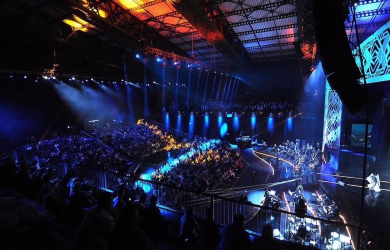 Celine Dion Në Eurovizion 2025: A Do Të Pranojë Diva? Celine Dion Në Eurovizion 2025: A Do Të Pranojë Diva?