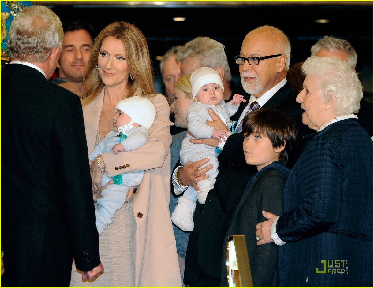 Celine Dion's Eurovision Return: 37 Years Later? Celine Dion's Eurovision Return: 37 Years Later?