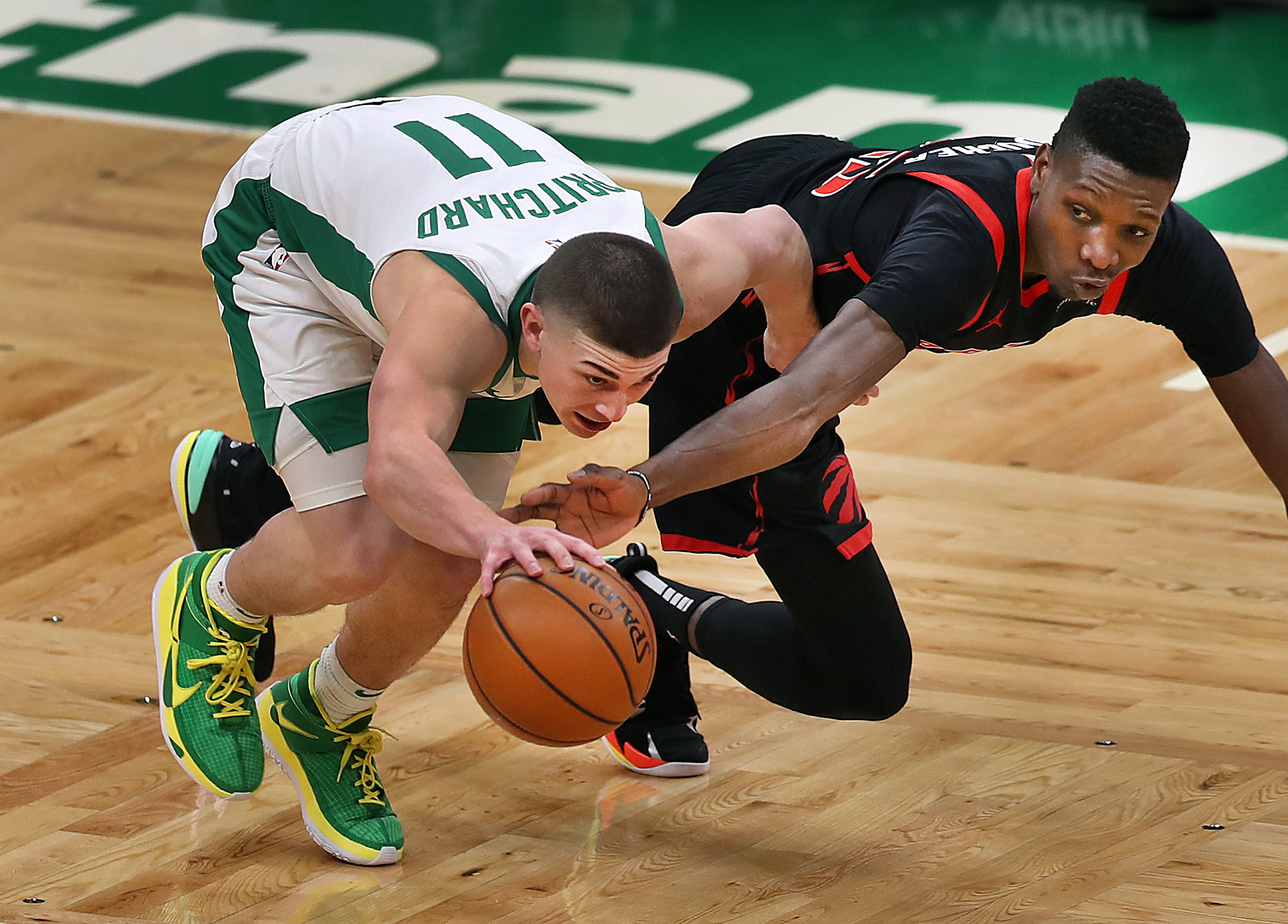 Celtic Guard Payton Pritchard Claims NBA Sixth Man Of The Year Celtic Guard Payton Pritchard Claims NBA Sixth Man Of The Year