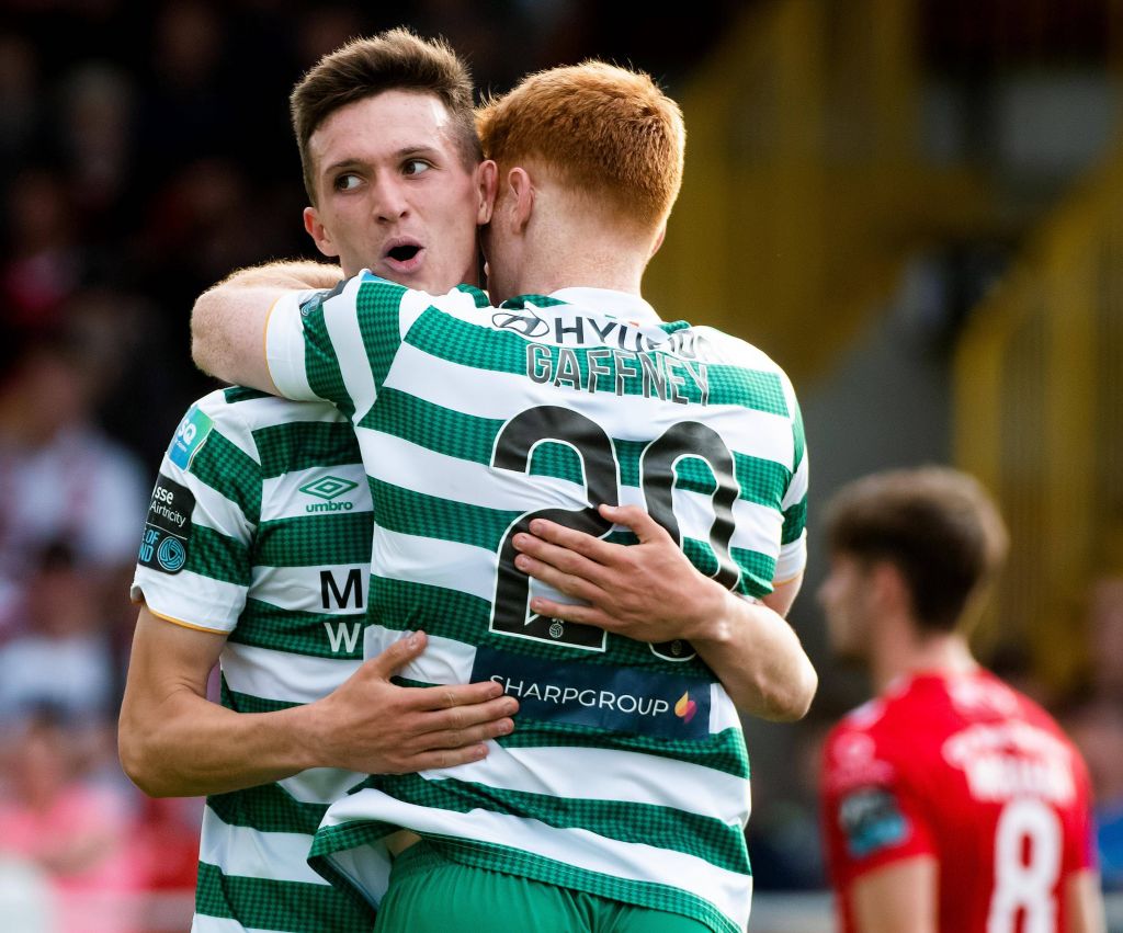 Celtic Loanee In Championship Hunt Celtic Loanee In Championship Hunt