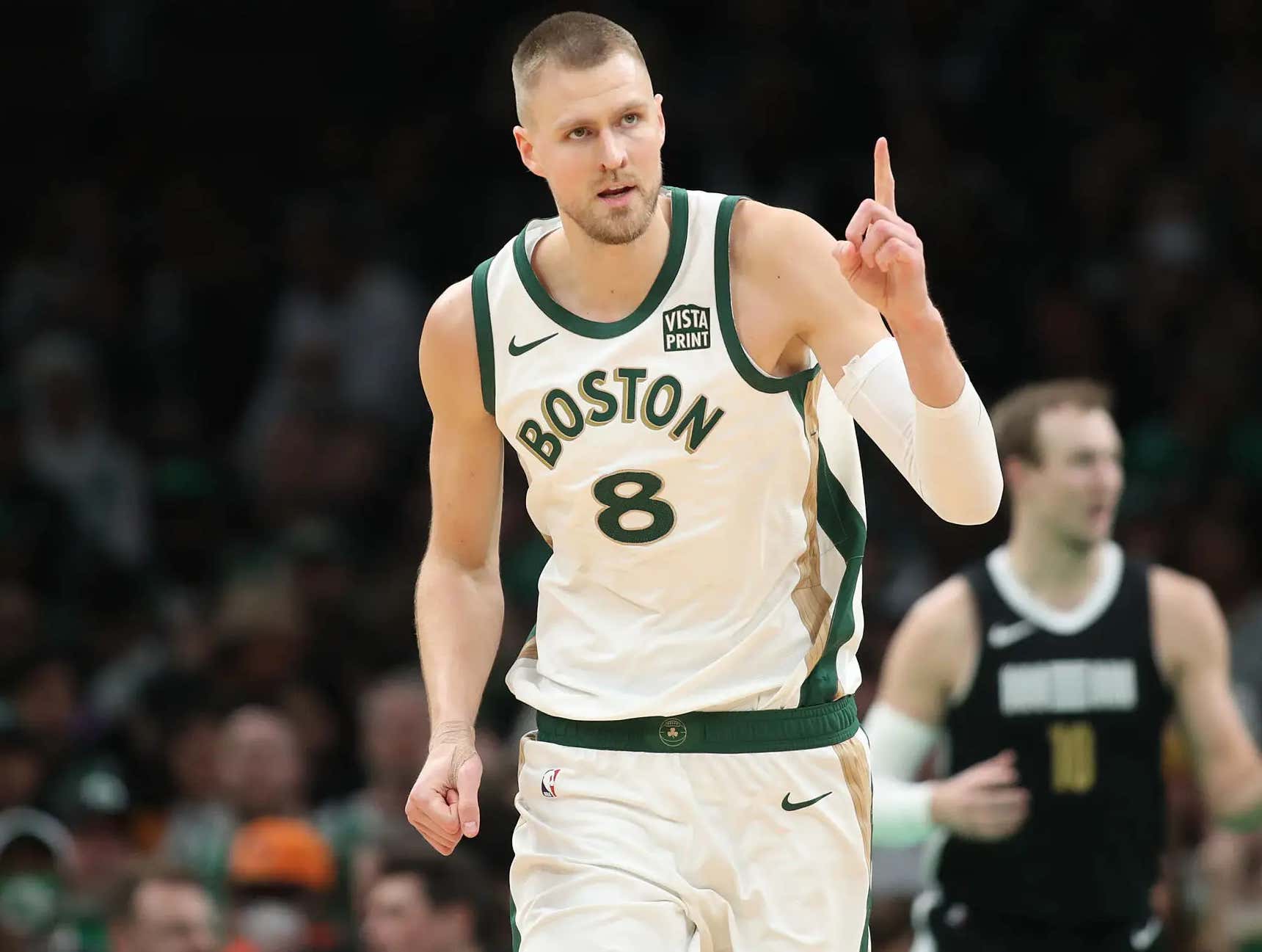 Celtics' Blowout Win: A Division Title Celebration Celtics' Blowout Win: A Division Title Celebration