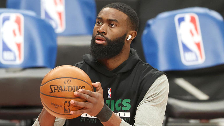 Celtics Coach On Tatum's Wrist: Latest Injury Update Celtics Coach On Tatum's Wrist: Latest Injury Update